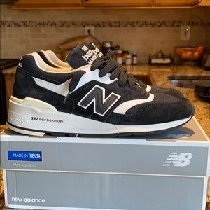 New Balance 997 BBK